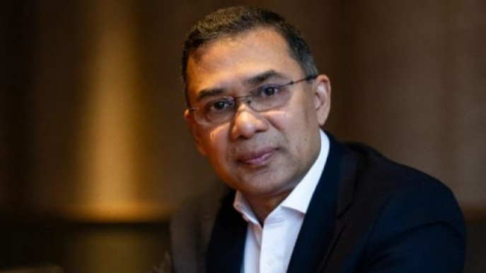 Tarique Rahman